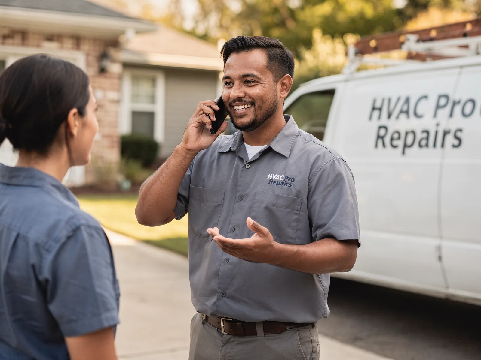 Heat Pump Repair Odessa, WA FAQs